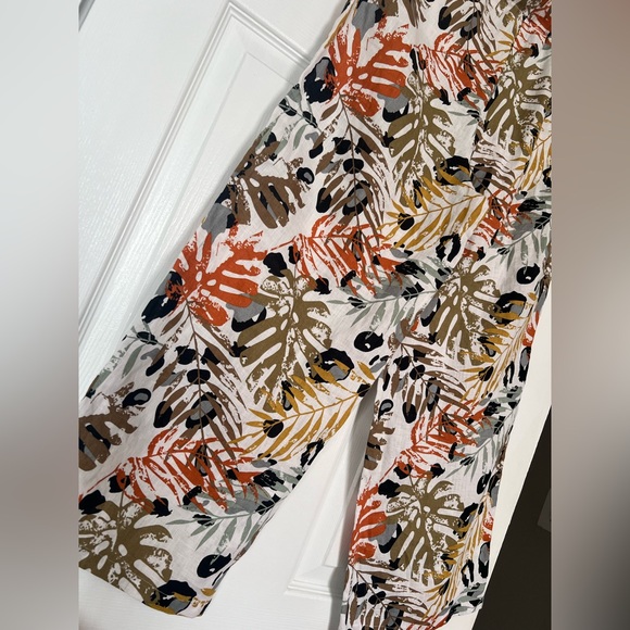 100% Linen Pants - Picture 8 of 8